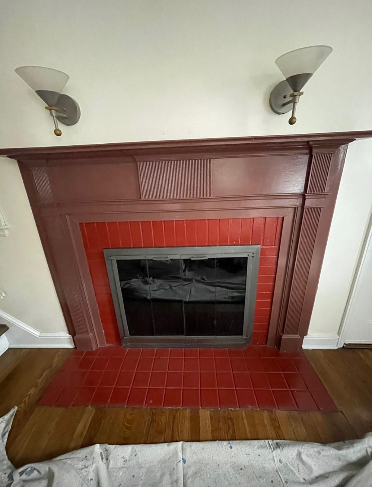 Interior Residential Project 12